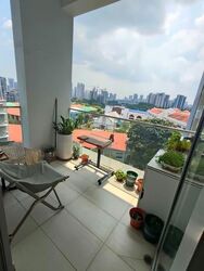 Leicester Suites (D13), Apartment #544297831